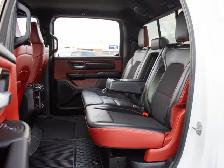 2025 Ram 1500 Rebel Crew Cab 4x4, Heated Seats & Wheel - Photo 17