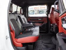 2025 Ram 1500 Rebel Crew Cab 4x4, Heated Seats & Wheel - Photo 18