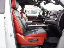 2025 Ram 1500 Rebel Crew Cab 4x4, Heated Seats & Wheel - Photo 19