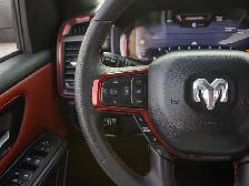 2025 Ram 1500 Rebel Crew Cab 4x4, Heated Seats & Wheel - Photo 20