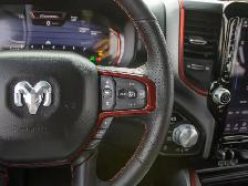 2025 Ram 1500 Rebel Crew Cab 4x4, Heated Seats & Wheel - Photo 21