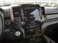 2025 Ram 1500 Rebel Crew Cab 4x4, Heated Seats & Wheel - Photo 24