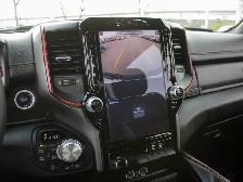 2025 Ram 1500 Rebel Crew Cab 4x4, Heated Seats & Wheel - Photo 26