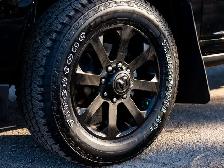 2027 Ram 3500 Laramie Night Mega Cab 4x4, Sunroof - Photo 3