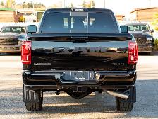 2027 Ram 3500 Laramie Night Mega Cab 4x4, Sunroof - Photo 7