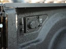 2027 Ram 3500 Laramie Night Mega Cab 4x4, Sunroof - Photo 9