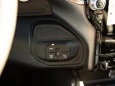 2027 Ram 3500 Laramie Night Mega Cab 4x4, Sunroof - Photo 17