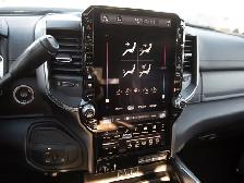 2027 Ram 3500 Laramie Night Mega Cab 4x4, Sunroof - Photo 18
