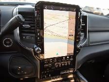 2027 Ram 3500 Laramie Night Mega Cab 4x4, Sunroof - Photo 19
