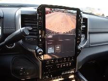 2027 Ram 3500 Laramie Night Mega Cab 4x4, Sunroof - Photo 20