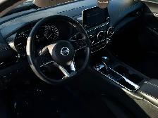 2021 Nissan Sentra S Plus, Back Camera, Alloy Wheels, Apple Carp - Photo 11