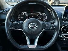 2021 Nissan Sentra S Plus, Back Camera, Alloy Wheels, Apple Carp - Photo 12