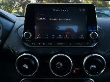 2021 Nissan Sentra S Plus, Back Camera, Alloy Wheels, Apple Carp - Photo 14