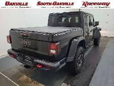 2022 Jeep Gladiator RUBICON | CLEAN CARFAX | NO ACCIDENTS | 1 OW - Photo 4