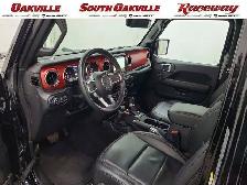2022 Jeep Gladiator RUBICON | CLEAN CARFAX | NO ACCIDENTS | 1 OW - Photo 6