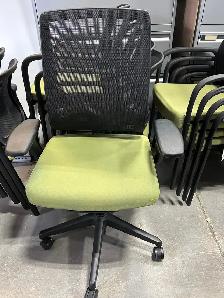 Allsteel Relate Task Chair!