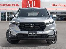 2027 Honda CR-V Sport - Photo 2