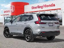 2027 Honda CR-V Sport - Photo 4