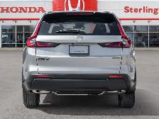 2027 Honda CR-V Sport - Photo 5