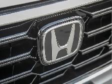 2027 Honda CR-V Sport - Photo 9