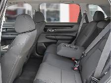 2027 Honda CR-V Sport - Photo 21