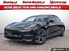 2022 Tesla Model 3 STANDARD RANGE | RWD | CLEAN CARFAX | NO ACCI