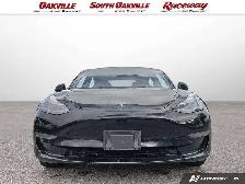 2022 Tesla Model 3 STANDARD RANGE | RWD | CLEAN CARFAX | NO ACCI - Photo 2