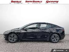 2022 Tesla Model 3 STANDARD RANGE | RWD | CLEAN CARFAX | NO ACCI - Photo 3