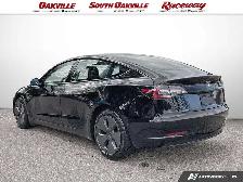 2022 Tesla Model 3 STANDARD RANGE | RWD | CLEAN CARFAX | NO ACCI - Photo 4