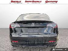 2022 Tesla Model 3 STANDARD RANGE | RWD | CLEAN CARFAX | NO ACCI - Photo 5