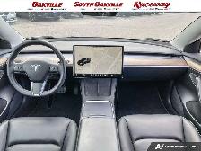 2022 Tesla Model 3 STANDARD RANGE | RWD | CLEAN CARFAX | NO ACCI - Photo 24