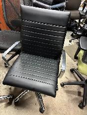 Offices To Go OTG11730 High Back Tilter!