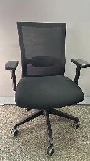 Saxen Mesh Back Task Chair!