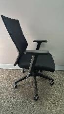 Saxen Mesh Back Task Chair! - Photo 2