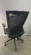 Saxen Mesh Back Task Chair! - Photo 3