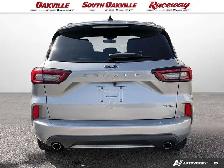 2023 Ford Escape ST LINE | AWD | CLEAN CARFAX | NO ACCIDENTS | - Photo 5