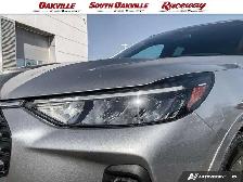 2023 Ford Escape ST LINE | AWD | CLEAN CARFAX | NO ACCIDENTS | - Photo 8