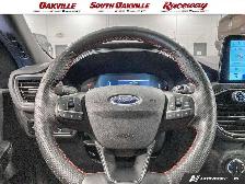 2023 Ford Escape ST LINE | AWD | CLEAN CARFAX | NO ACCIDENTS | - Photo 14