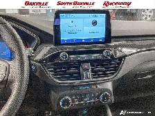 2023 Ford Escape ST LINE | AWD | CLEAN CARFAX | NO ACCIDENTS | - Photo 19