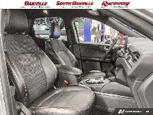 2023 Ford Escape ST LINE | AWD | CLEAN CARFAX | NO ACCIDENTS | - Photo 22