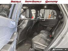 2023 Ford Escape ST LINE | AWD | CLEAN CARFAX | NO ACCIDENTS | - Photo 23