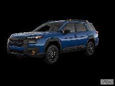 2026 Subaru Outback Wilderness - Photo 3