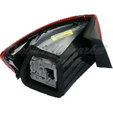 Volkswagen Jetta 2015-2018 Tail Lamp Right Without LED HQ - Photo 4