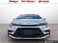 2023 Toyota Corolla SE | CLEAN CARFAX | NO ACCIDENTS | NOT A REN - Photo 2
