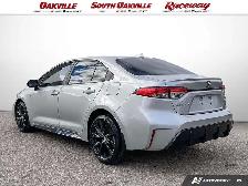 2023 Toyota Corolla SE | CLEAN CARFAX | NO ACCIDENTS | NOT A REN - Photo 4