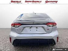 2023 Toyota Corolla SE | CLEAN CARFAX | NO ACCIDENTS | NOT A REN - Photo 5