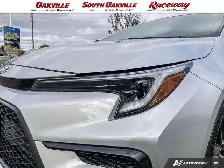 2023 Toyota Corolla SE | CLEAN CARFAX | NO ACCIDENTS | NOT A REN - Photo 8