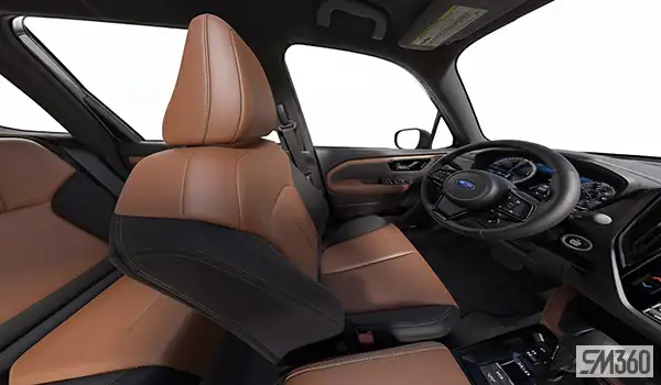 2026 Subaru Forester Hybrid Premier