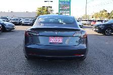 2023 TESLA MODEL 3 - Photo 6