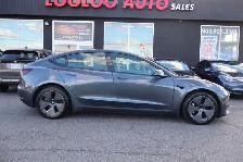 2023 TESLA MODEL 3 - Photo 8